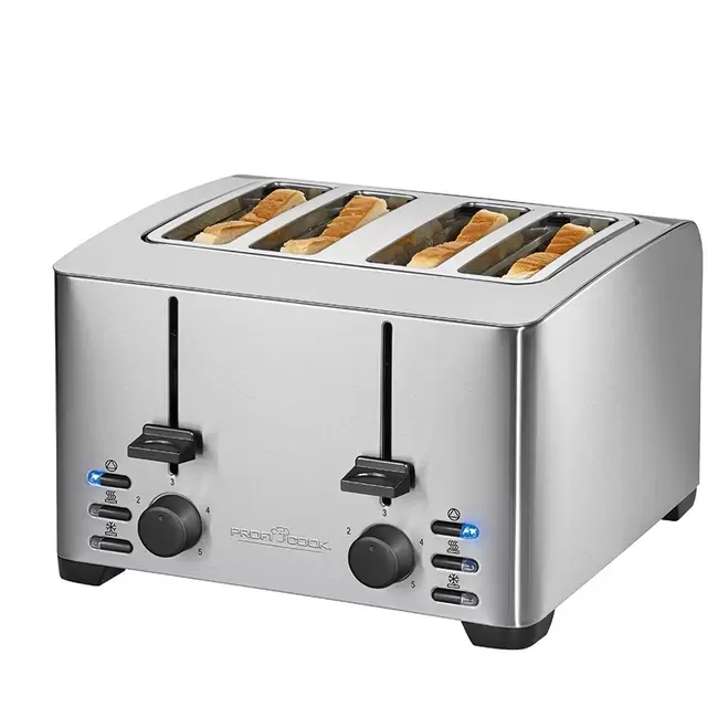 Купить Тостер ProfiCook PC-TA 1073