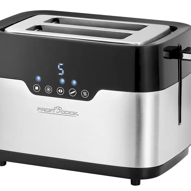 Купить Тостер ProfiCook PC-TA 1170 inox