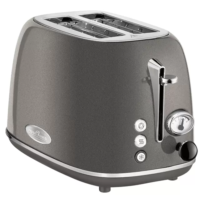 Купить Тостер ProfiCook PC-TA 1193 anthrazit