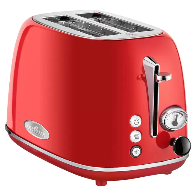 Купить Тостер ProfiCook PC-TA 1193 rot