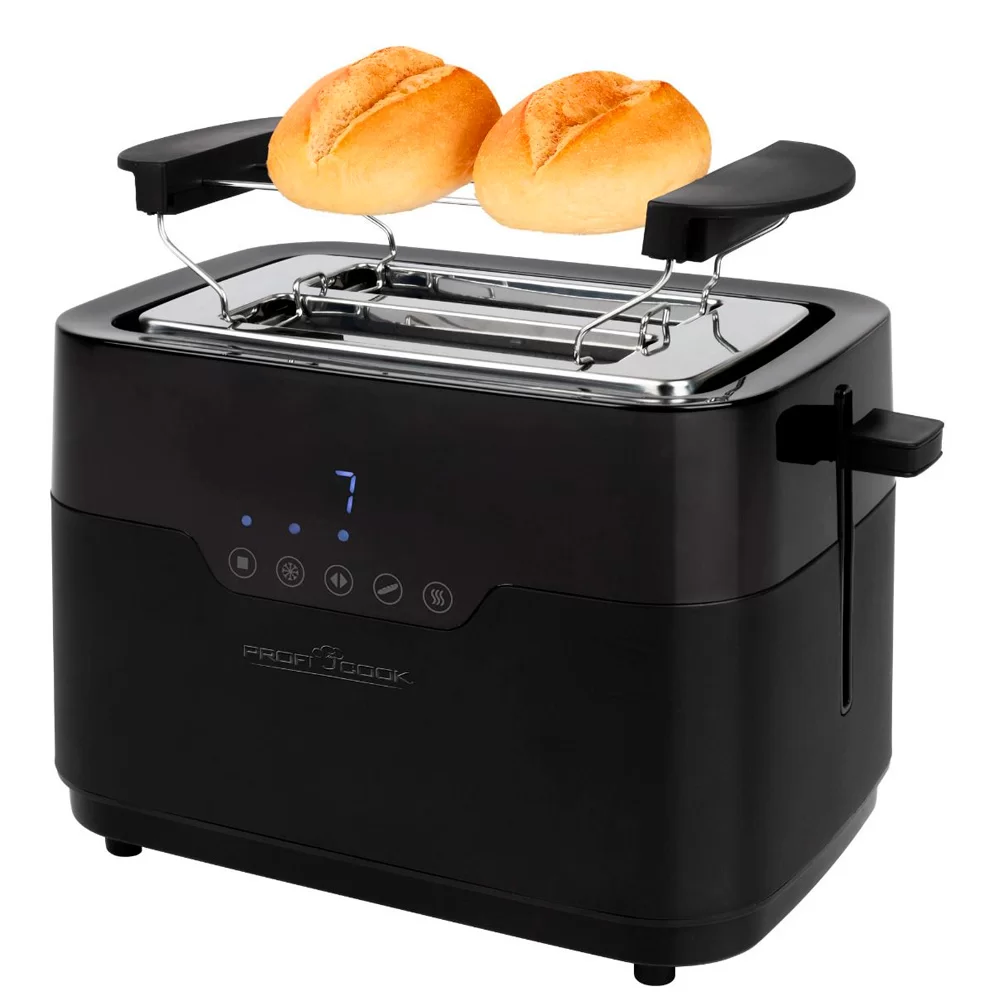 Тостер ProfiCook PC-TA 1244 фото №2