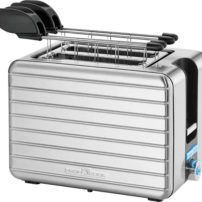Купить Тостер ProfiCook PC-TAZ 1110 inox