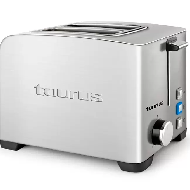Купить Тостер Taurus MyToast II Legend