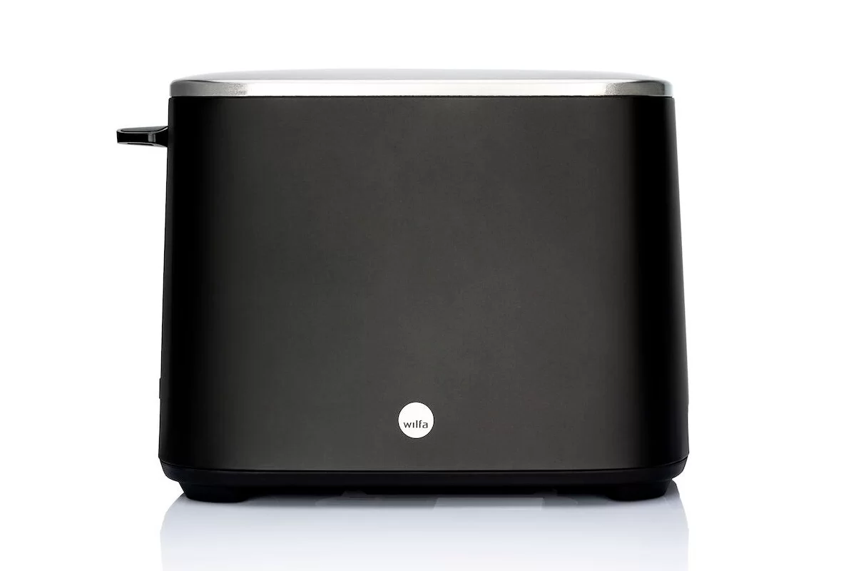 Тостер Wilfa CT-1000MB фото №1