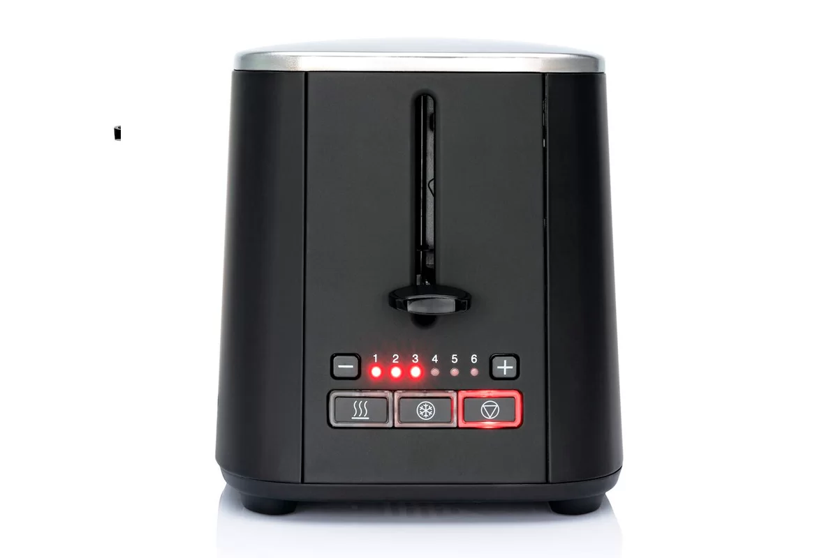 Тостер Wilfa CT-1000MB фото №2