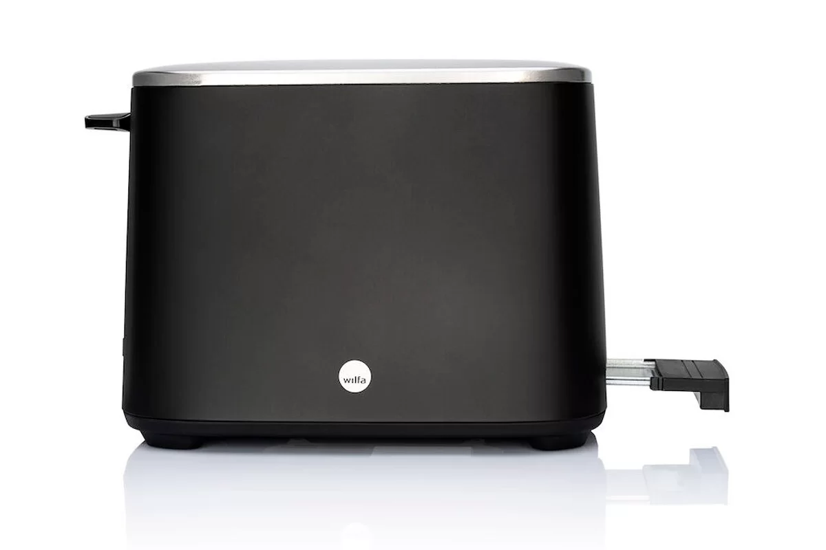 Тостер Wilfa CT-1000MB фото №4