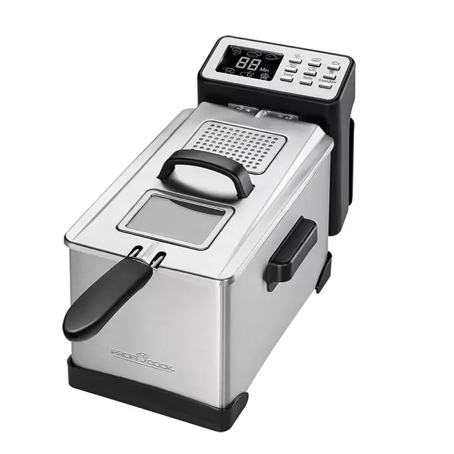 Купить Фритюрница Profi Cook PC-FR 1087