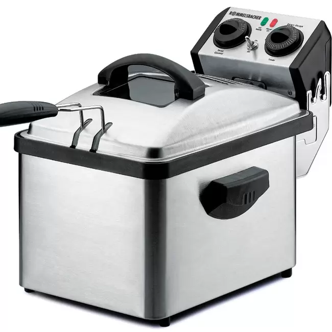 Купить Фритюрница Rommelsbacher  FRP 2135/E