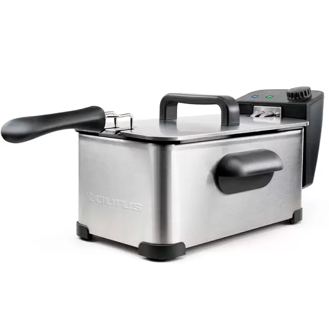 Купить Фритюрница Taurus Fry 3