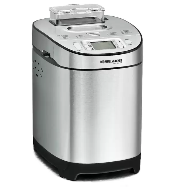Купить Хлебопечка Rommelsbacher BA 550