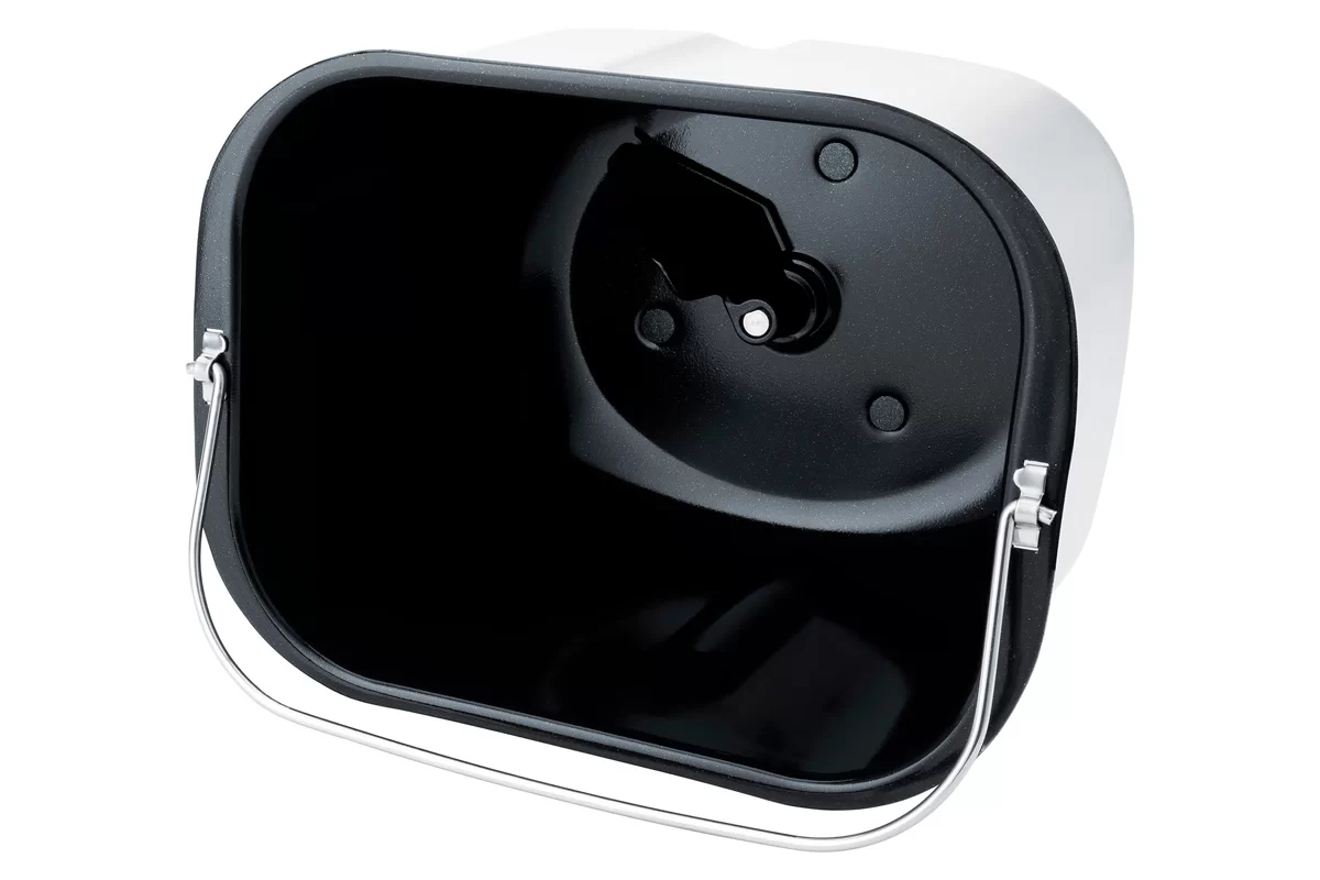 Хлебопечка Steba BM 2 фото №5