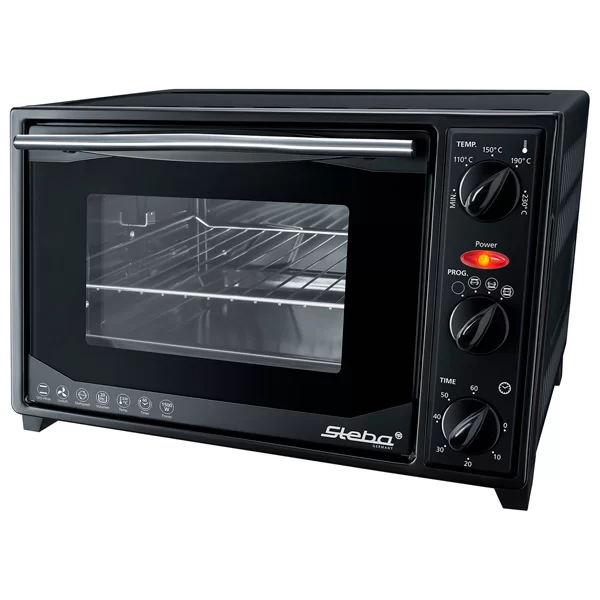 Steba KB 27 U.3 фото №1