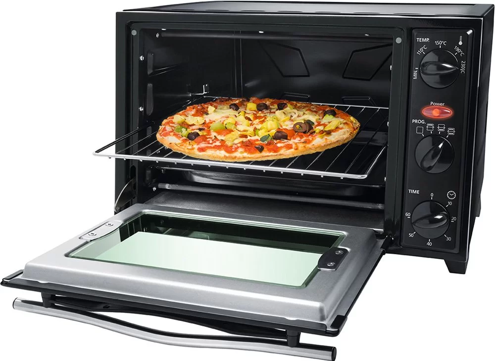 Steba KB 27 U.3 фото №2