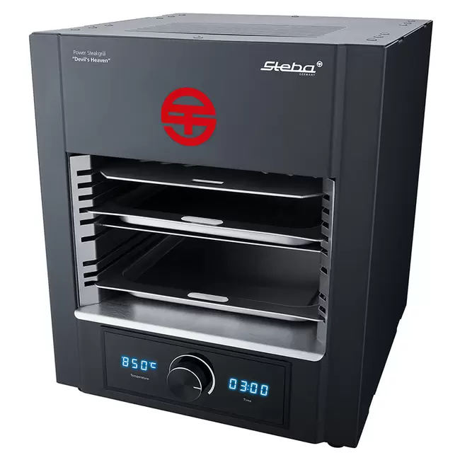 Купить Гриль Steba PS M2000