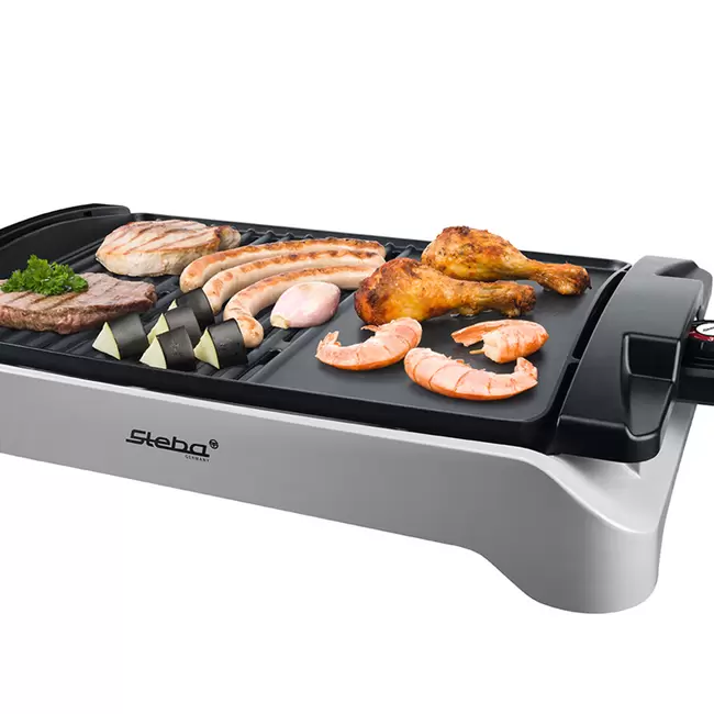 Купить Гриль Steba VG 101 BBQ