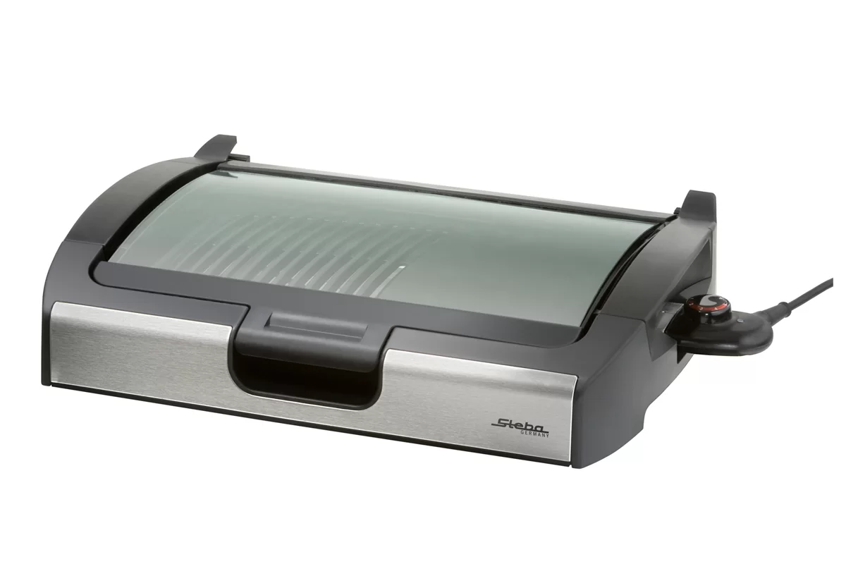 Гриль Steba VG 200 фото №1