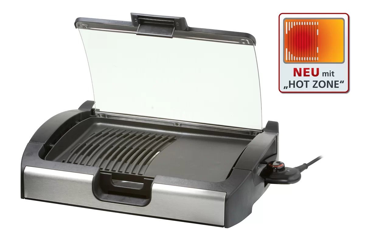 Гриль Steba VG 200 фото №2