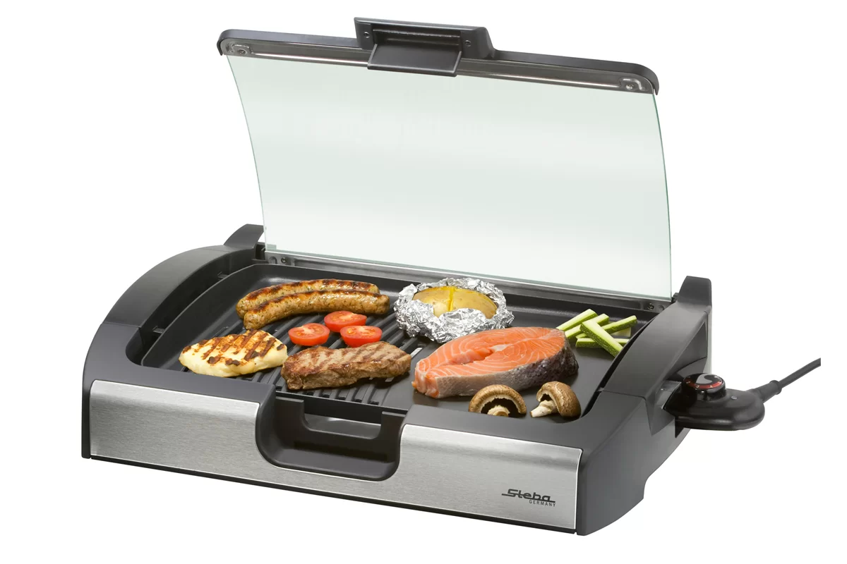Гриль Steba VG 200 фото №3