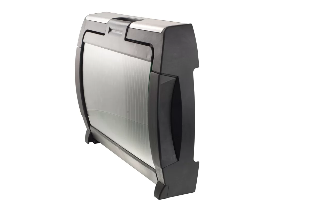 Гриль Steba VG 200 фото №4