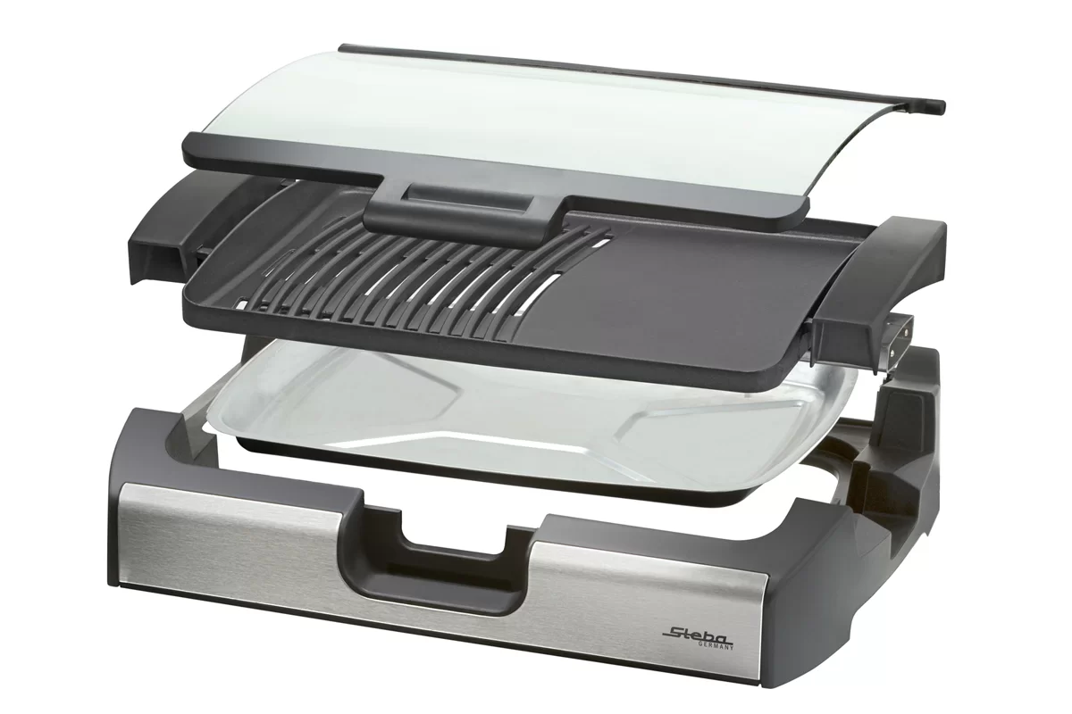 Гриль Steba VG 200 фото №5