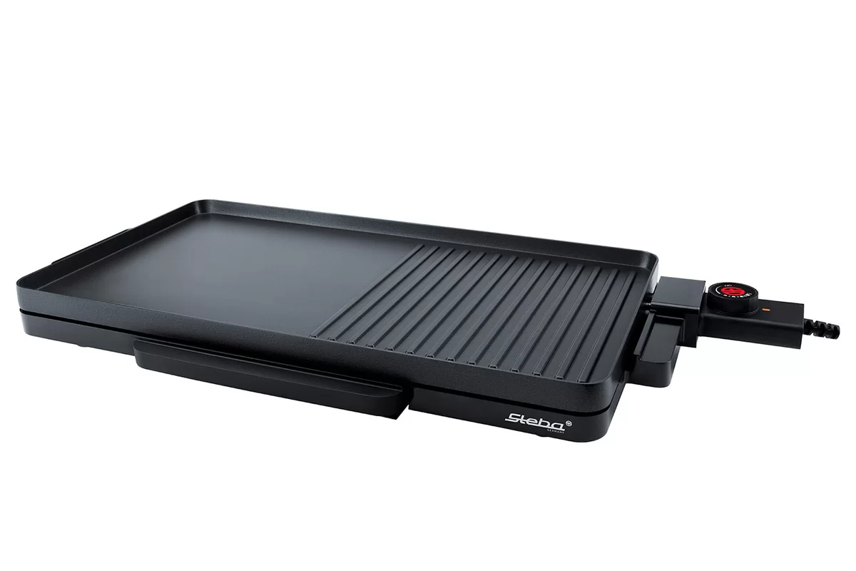 Гриль Steba VG 30 Slim фото №1