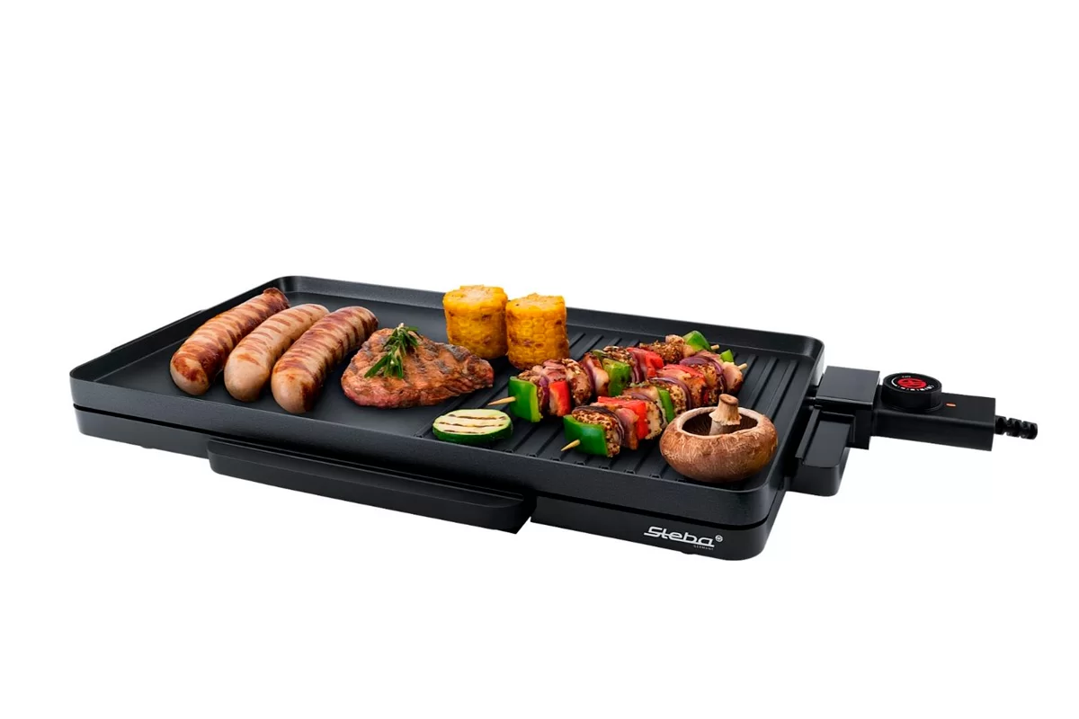 Гриль Steba VG 30 Slim фото №3