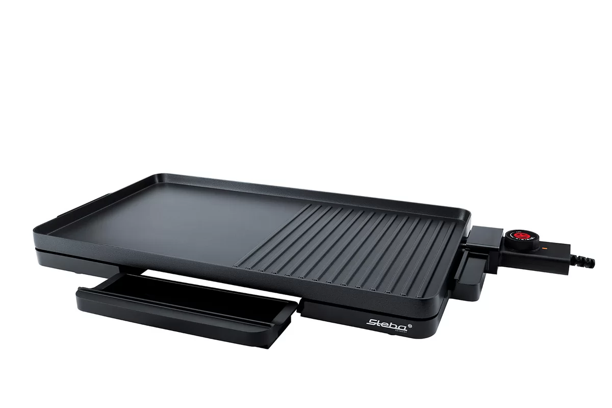 Гриль Steba VG 30 Slim фото №4