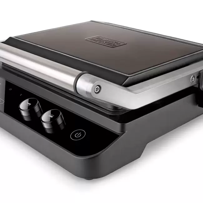 Купить Гриль Black+Decker BXGR2000E