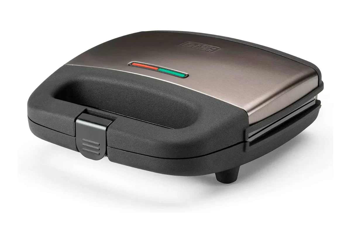 Гриль Black+Decker BXSA750E фото №1