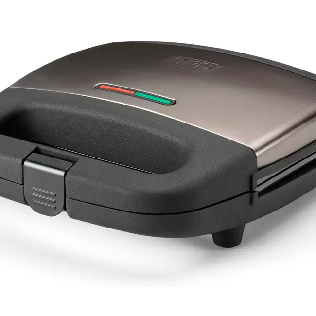Купить Гриль Black+Decker BXSA750E