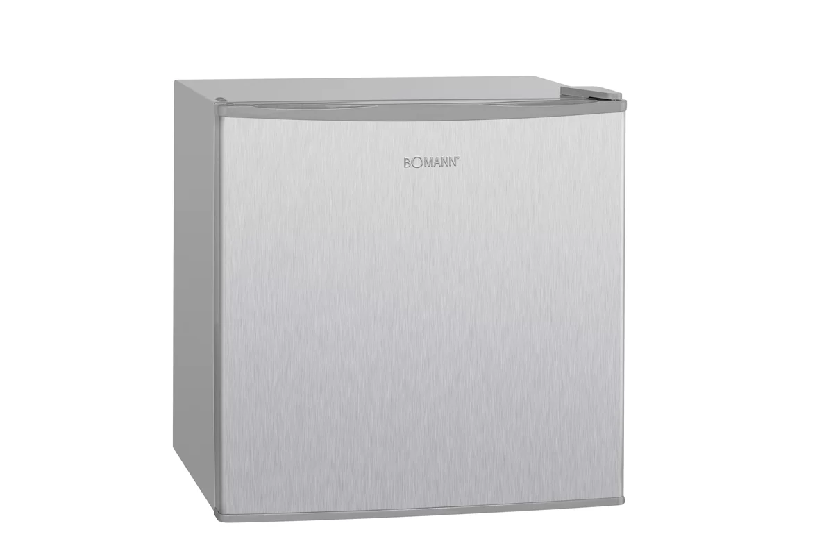 Bomann GB 341 (Серебро) фото №2