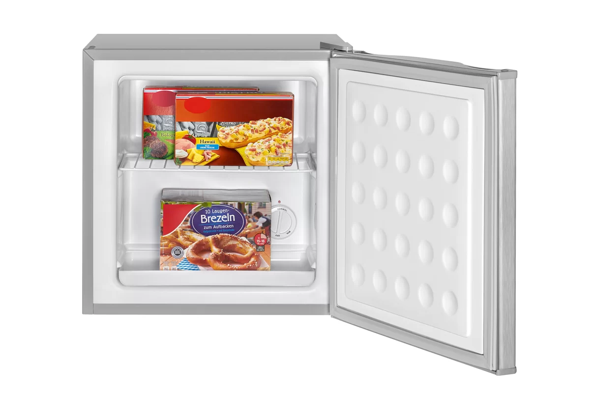 Bomann GB 341 (Серебро) фото №3