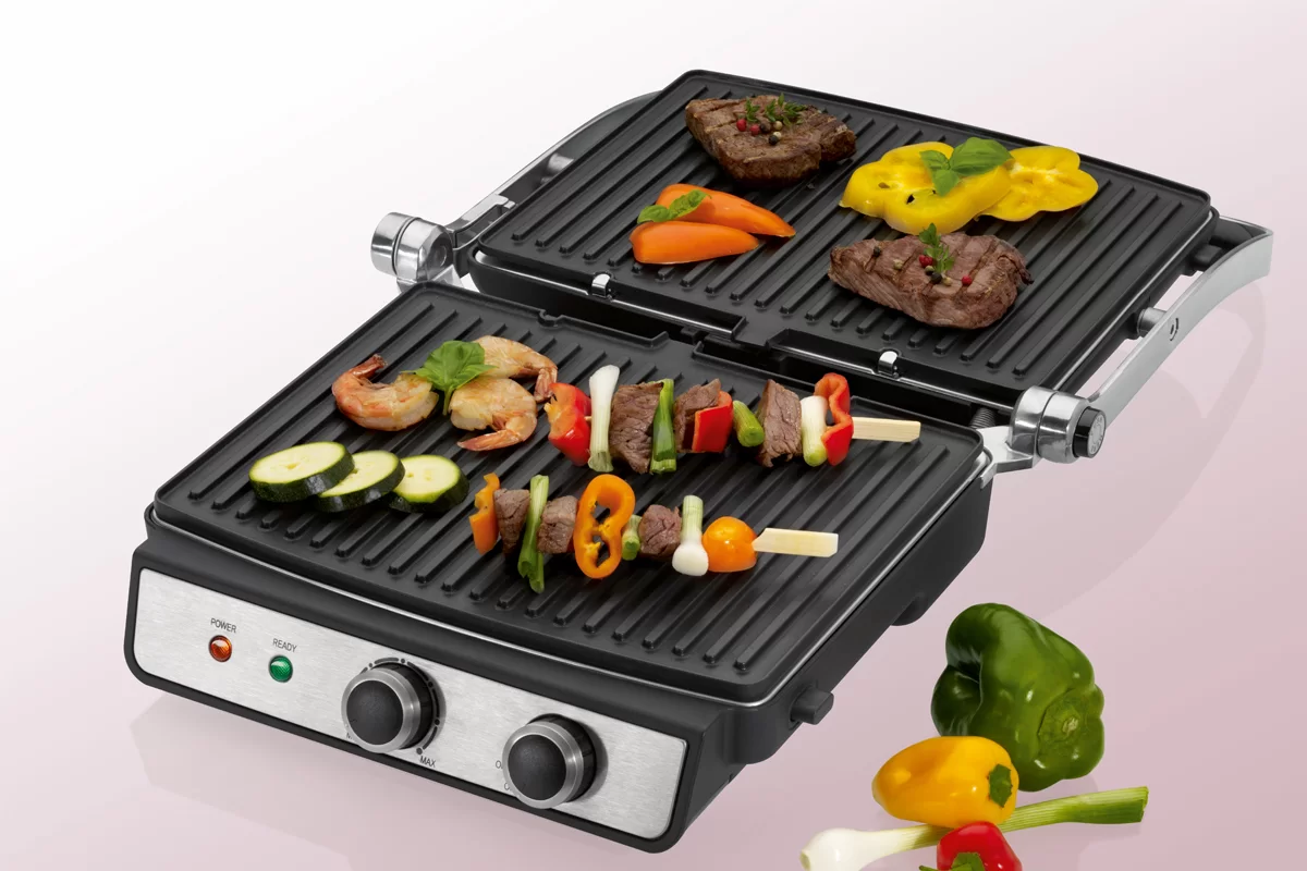 Гриль Profi Cook PC-KG 1029 фото №2