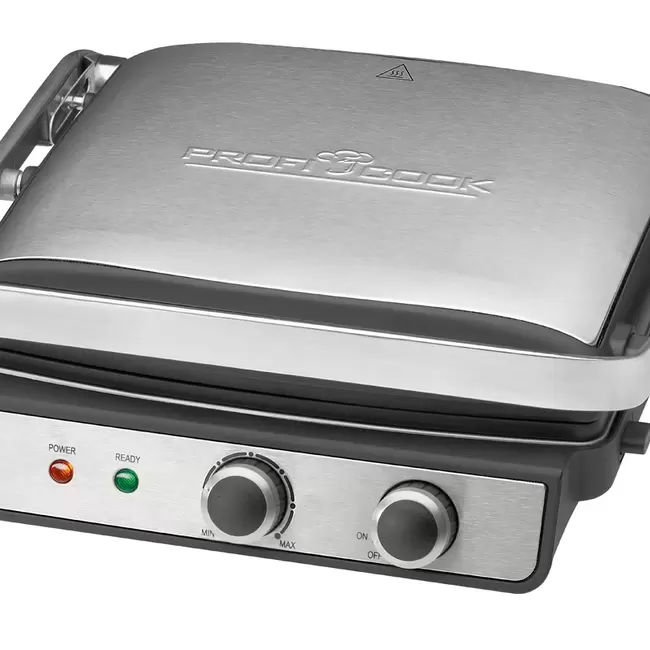 Купить Гриль Profi Cook PC-KG 1029