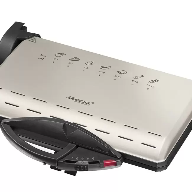 Купить Гриль Steba PG 4.4 Euro