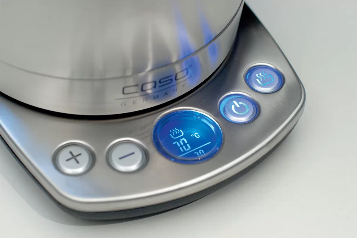 Чайник CASO WK 2200 фото №2