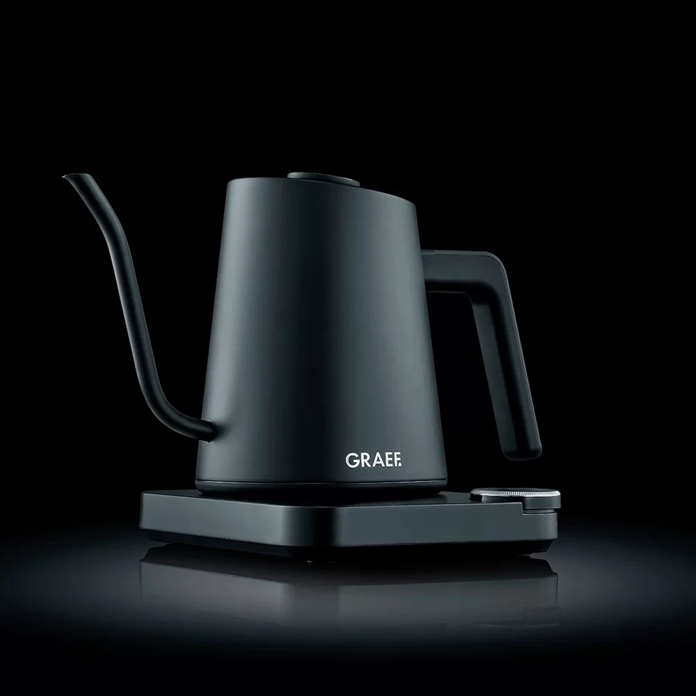 Чайник GRAEF GK 502 фото №3
