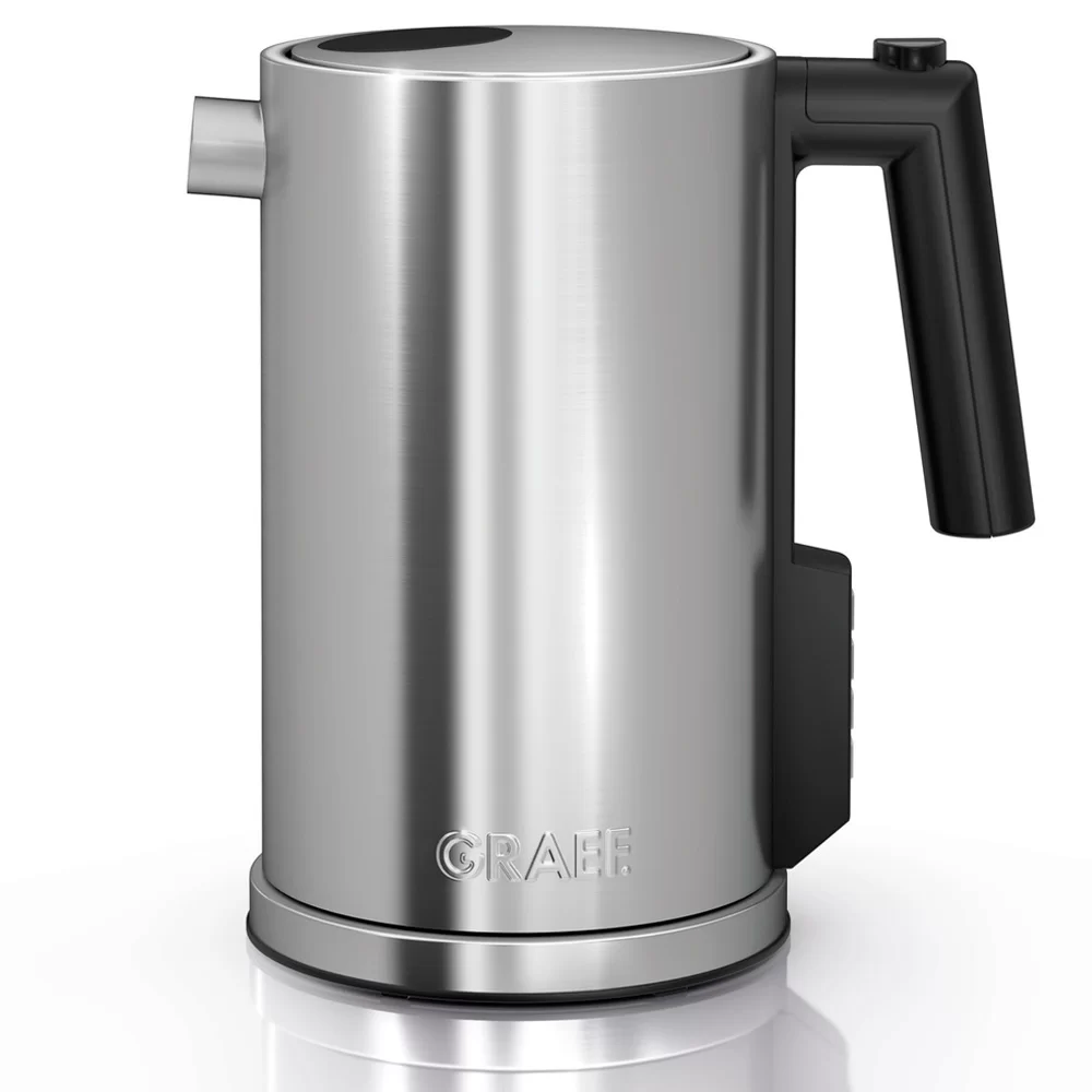 Чайник GRAEF WK 900 фото №2