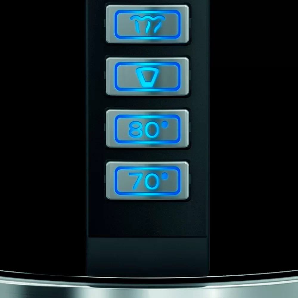 Чайник GRAEF WK 900 фото №4