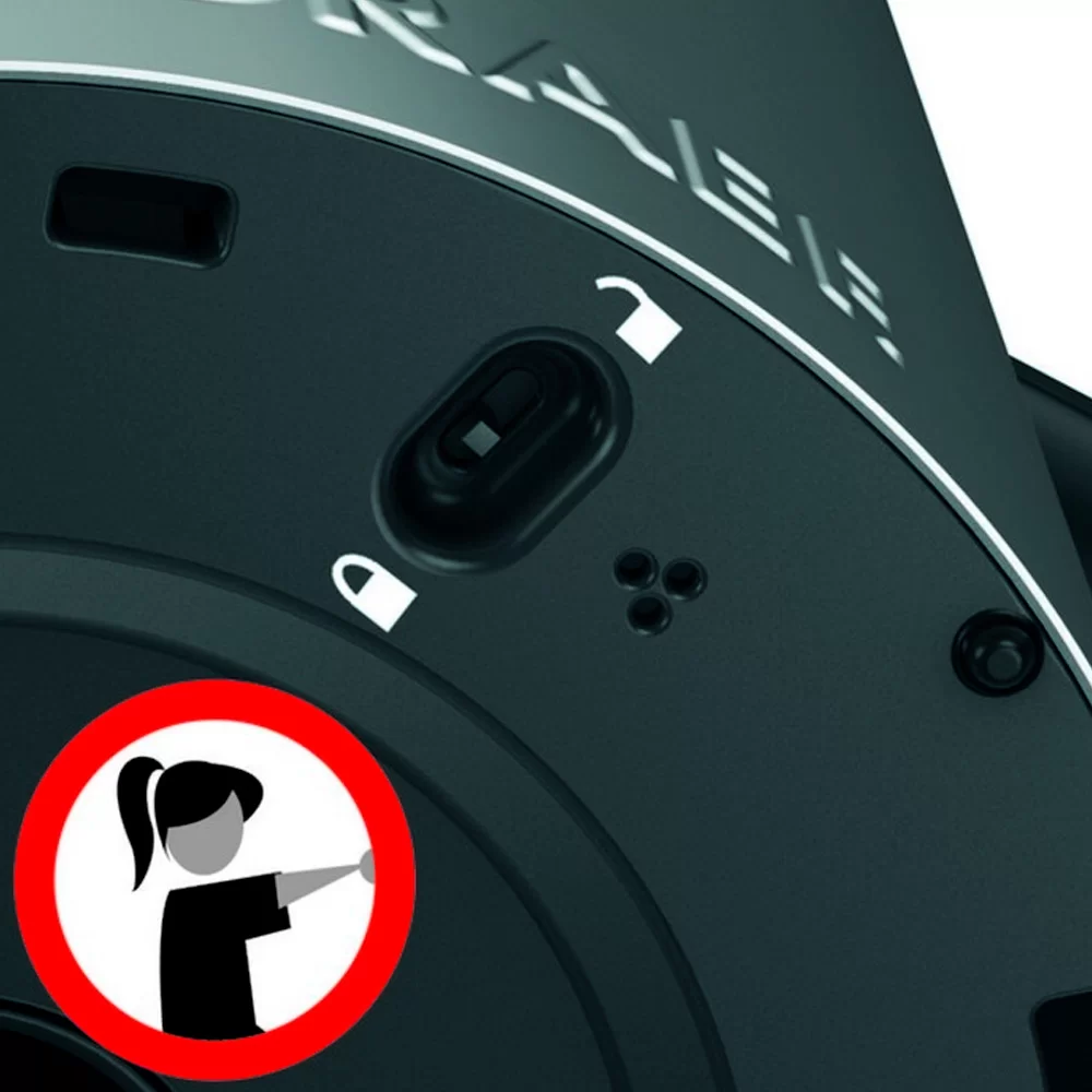 Чайник GRAEF WK 900 фото №5