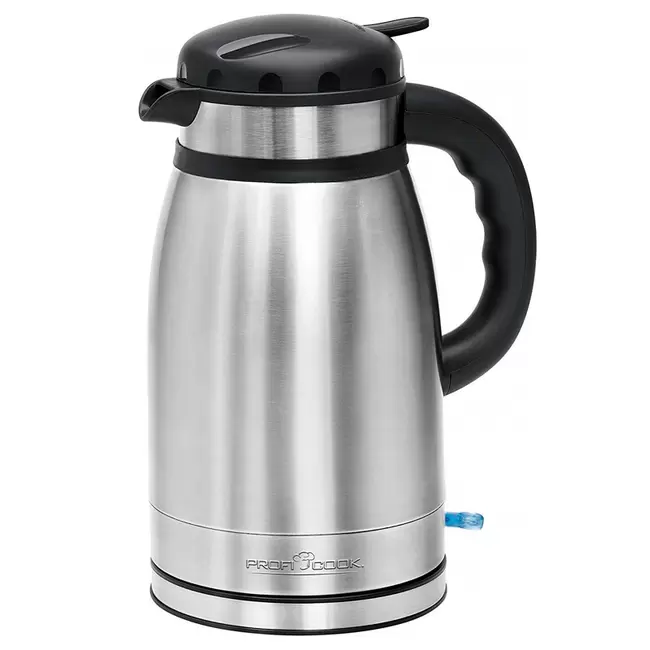 Купить Чайник Profi Cook PC-PSM 1148 T