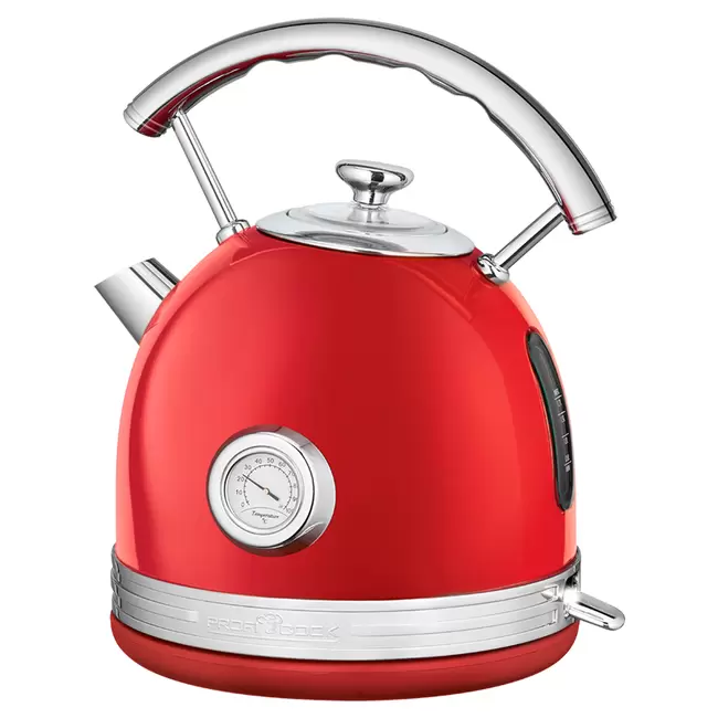 Купить Чайник Profi Cook PC-WKS 1192 rot