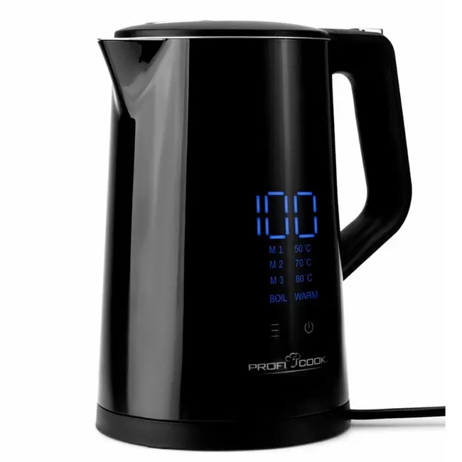 Купить Чайник ProfiCook PC-WKS 1243