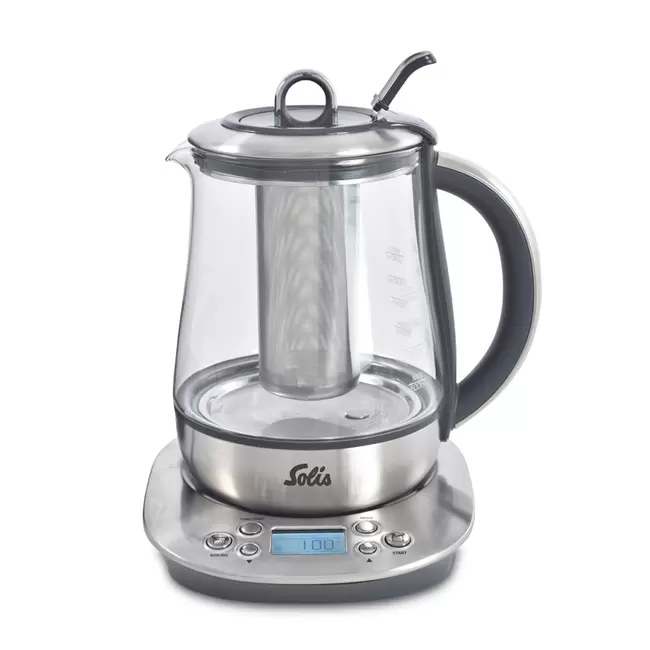 Купить Чайник Solis Tea Kettle Digital / Архив