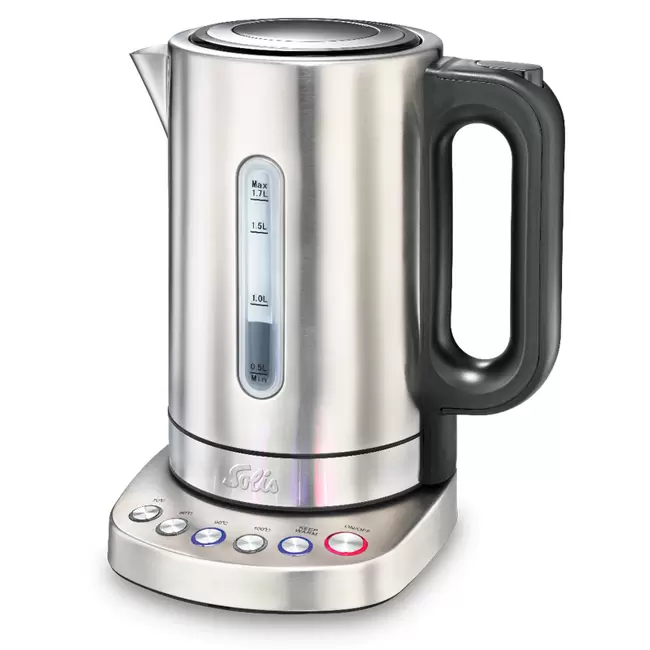 Купить Чайник Solis Vario Temp Kettle / Архив