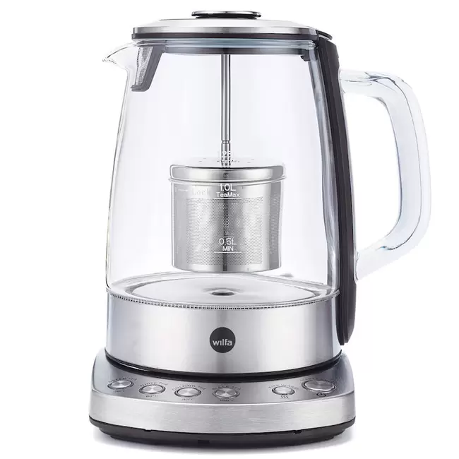 Купить Чайник Wilfa TM1-1500S