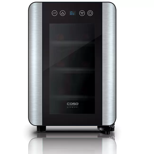 Купить CASO WineCase 6