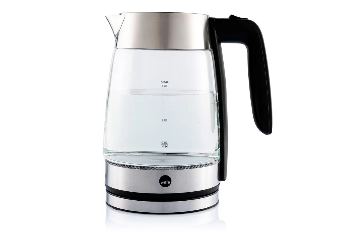 Чайник Wilfa WKG-2200S фото №1