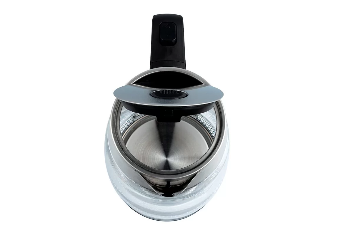 Чайник Wilfa WKG-2200S фото №3