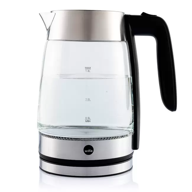 Купить Чайник Wilfa WKG-2200S